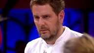 Hell's Kitchen: Zapłakana uczestniczka o kolejnym serwisie: - Ciągle dajemy d...! [Plotek]