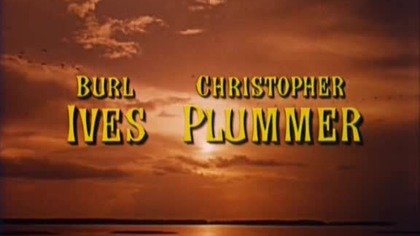 Wiatr nad Everglades 1958 lektor pl