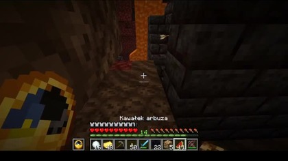 What #minecraft #gaming #Game #Short #Shorts #Nether #Why #How