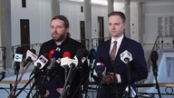  Dobromir Sośnierz: NIE dla utworzenia europejskiej armii