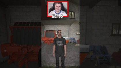 DZISIAJ TO ON NIE MA CZASU  #farming