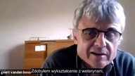 GEERT VANDEN BOSSCHE - WIRUSOLOG, O PRZEWADZE NATURALNEJ ODPORNOŚCI NAD NABYTĄ PRZEZ ...  (NAPISY PL