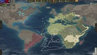 CALL OF WAR : THE KRAKEN