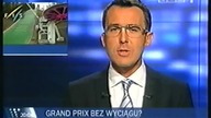 Wyciąg na skoczni w Wiśle-Malince nieczynny (06. 07. 2011)