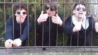 Polska parodia One Direction - "Kiss You"