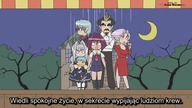 Karin odcinek 15 HD - Napisy PL