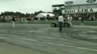 Drift pomiędzy ludźmi