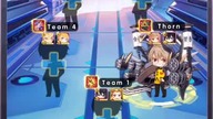 Manga Allstar Hero Legend Suzumiya Formation MELIODAS