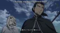 Arslan Senki - S01E20 [Napisy PL]