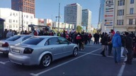 NA ŻYWO: Łódzki Marsz Wyzwolenia
