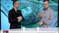 Poseł PO wyśmiany przez redaktora w telewizji