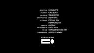 Independence Day: Resurgence - German Dub Credits