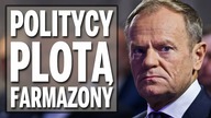 Donald Tusk kłamie lub ma słaba pamięć [Politycy Plotą Farmazony]