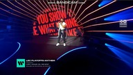Ceremonia Otwarcia Finał&oacute;w - LEC Summer Finals 2021