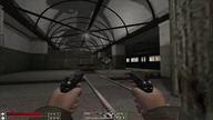 Przejdźmy Razem! The Stalin Subway #18 Podziemne Korytarze