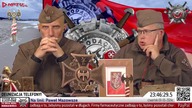DEUNIZACJA - TELEFONY! Czw.  9. 05. 2024r.  Wojciech Olszański, Marcin Osadowski NPTV.pl Rodacy Kamr