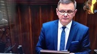 KIEŁBASA WYBORCZA DLA KIEROWCÓW PUNKTY KARNE I ZBIJANIE ICH PO STAREMU