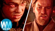 Top 10 brutalnych scen w filmach dozwolonych od 13 lat