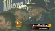 Ekstraklasa 2007/2008 - Kolejka 15.  Górnik Zabrze - Widzew Łódź 1:1