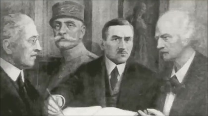 Z kart historii ruchu narodowego: Sprawa Narodowa - organ walki z komunizmem (Kamil Borecki)