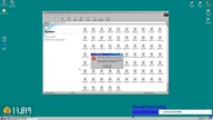 Messing with Windows until it breaks...  (AFTER BSOD)