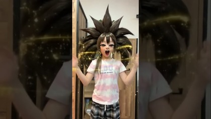 Jak stałam się anime  #fikimikiagatkiimoniki