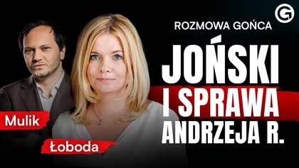 ARESZT ZIOBRY CZY UCIECZKA? ŁOBODA: PONIESIE ODPOWIEDZIALNOŚĆ