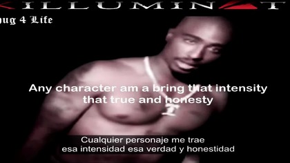 2 pac Nie ufaj nikomu (lektor pl)