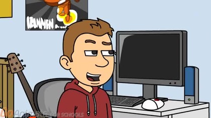 If GoAnimate was shut down
