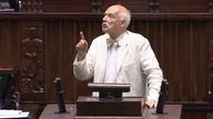 Trzy pytania - Janusz Korwin-Mikke