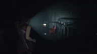 Kolejny raz na posterunku.  Resident Evil 2 część 6