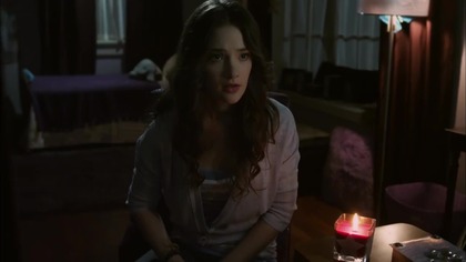 Godzina Duch&oacute;w S01E21 Straszna Maryśka cz.1