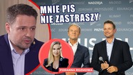 Rafał Trzaskowski gościem Porannej Rozmowy Gazeta.pl (27. 03)
