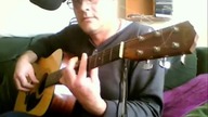 Znajdę ten czas - ballada rockowa - JCH