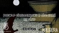 KRUQERA - POTWÓR CIASTECZKOWY Z OBCĘGAMI (PROD. FLEZBEATS)