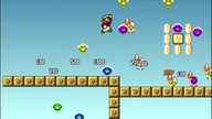 Mario Worker XXX World Vol. 31 Gamer Cave