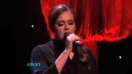 Adele - Someone Like You