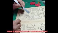 1Jak zacząć budować modele kartonowe?Krok po kroku,Szkółka Modelarska OnLin #modelarstwo #karton