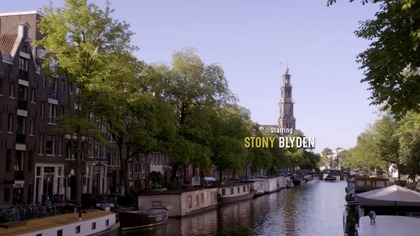 Zagadki rodziny Hunterów / Hunter Street - s01e16 - Tajna misja