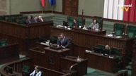  Witold Tumanowicz ws.  CPK: Nie zrobicie niczego co by się nie spodobało w Berlinie!