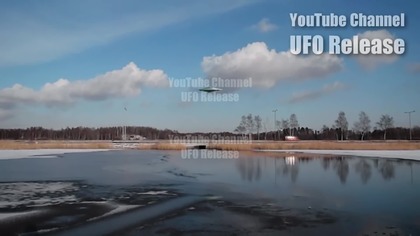 EXCELLENT Alien UFO Sightings Great Footage 6th February 2018!!