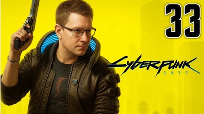 Cyberpunk 2077 #33 - Życie na krawędzi w Night City [#pl #gameplay]