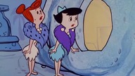 Flintstonowie S01E17