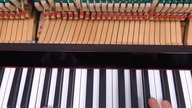 Tarararara piano tutorial #tarara #tararara #tarararara