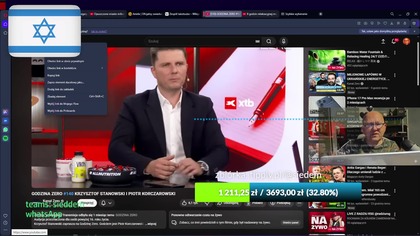 Przygody Marnego Handlowca