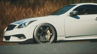 Assetto Corsa  | Matko boska, uturbione Infiniti G37 brzmi cudownie! 