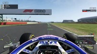 F1 2019 AOR AL2 British GP rec1 TKiLLas onboard