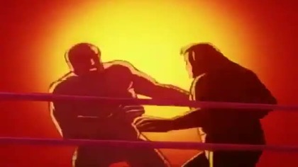 Tygrysia Maska Lektor PL. 030