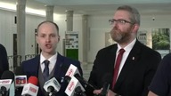 Grzegorz Braun, Konrad Berkowicz: STOP bezkarności Policji!