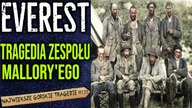 Kto pierwszy zdobył Everest? Prawdziwa historia pierwszych wypraw na najwyższą górę świata.